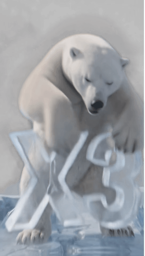 Ice Baer X3