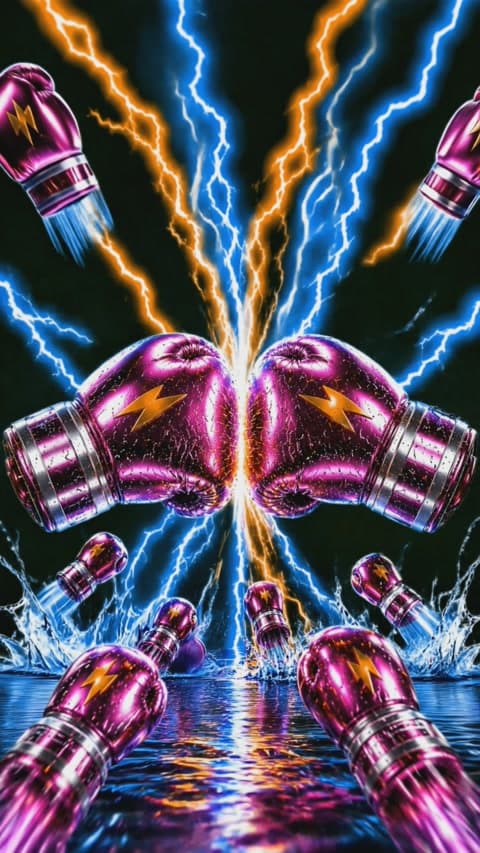BOOSTER 2