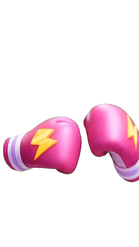 Booster Animation