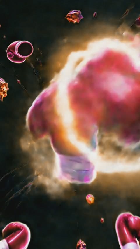 BOOSTER NEON
