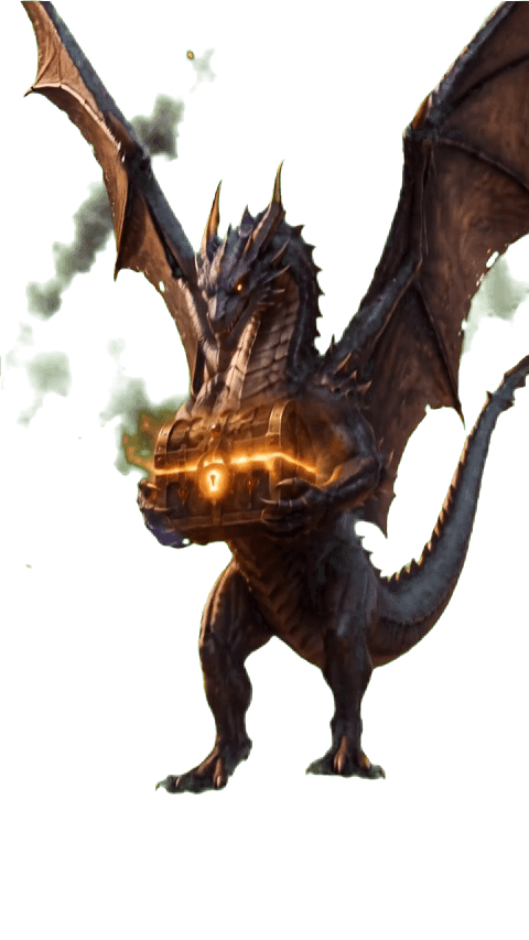 Dragon Gift Unleashed