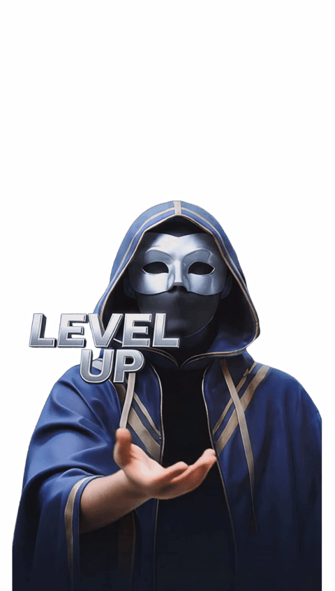 Enigma Level Up