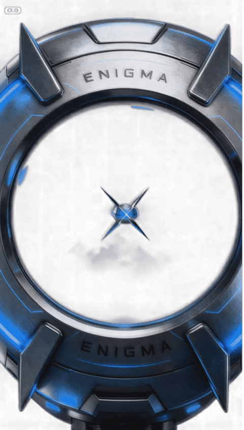 Enigma Snipe