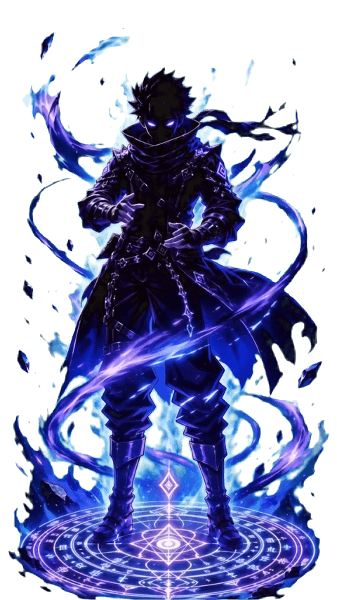 Follower Awakening Anime Alert