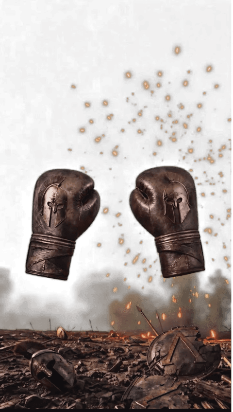 Gladiator Booster