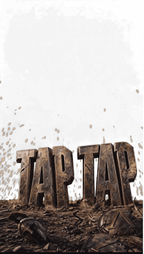 Gladiator  TAP TAP