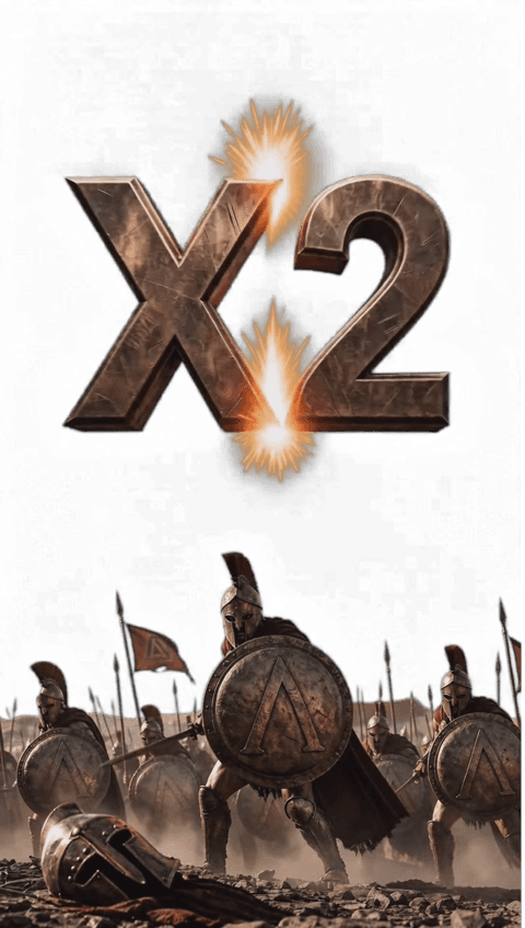 Gladiator X2