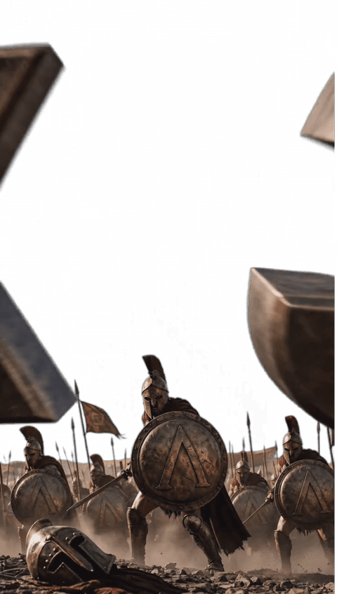 Gladiator X3