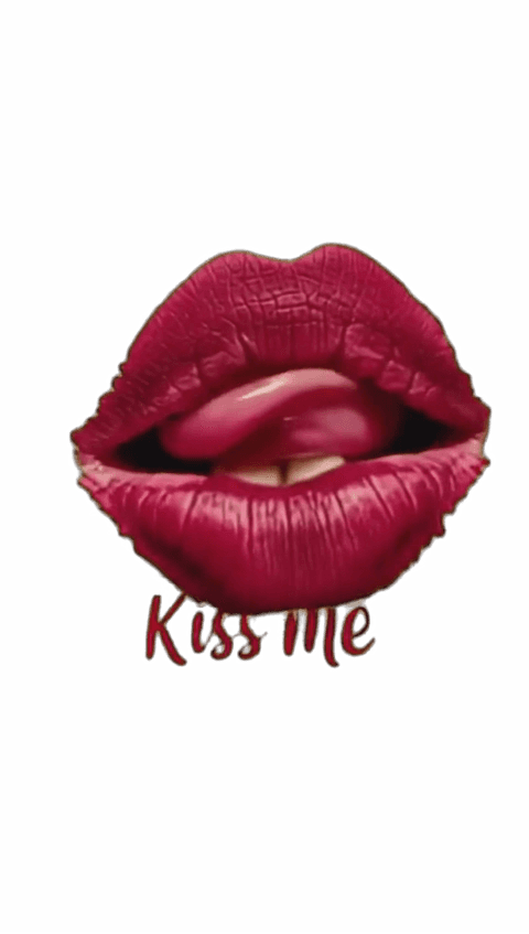 Kiss Me