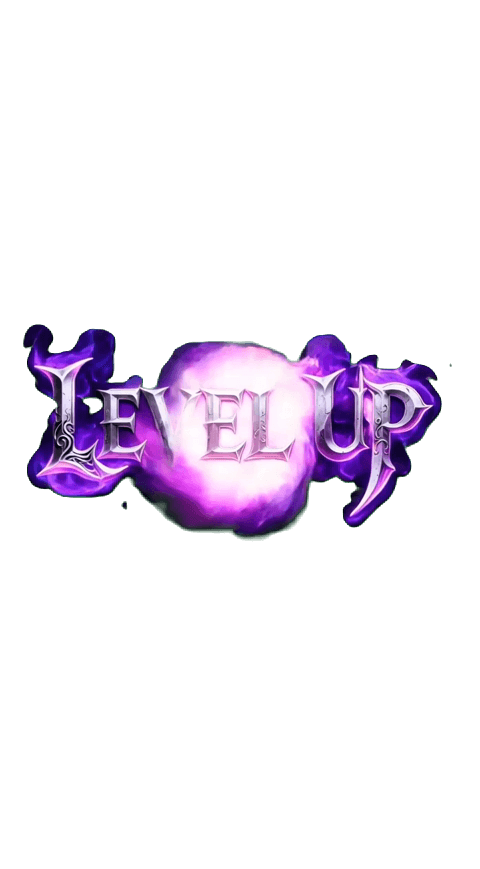 Level up