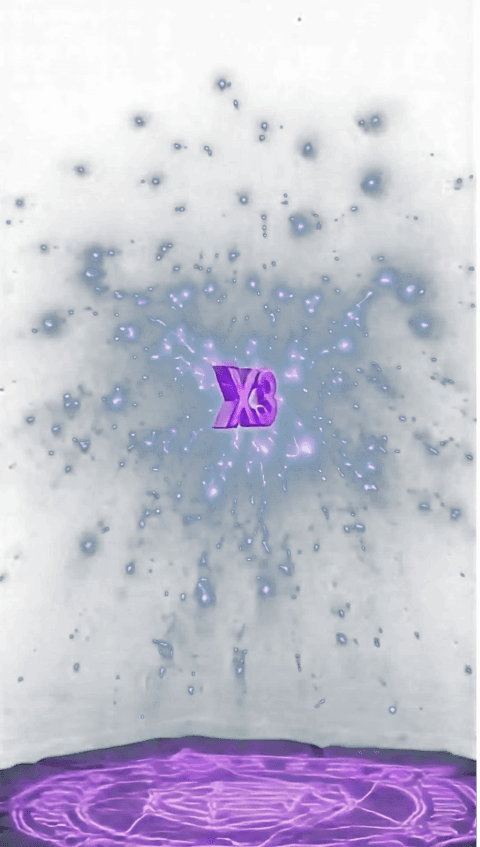 Magic X3