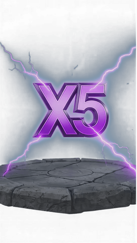 Magic X5
