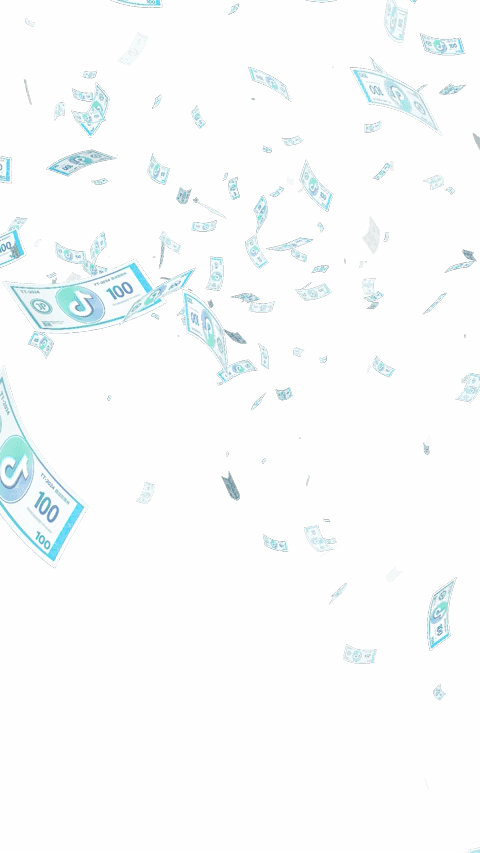 Money Rain