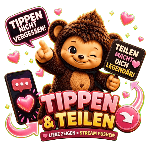 Moshibu Tippen,Teilen,Chat