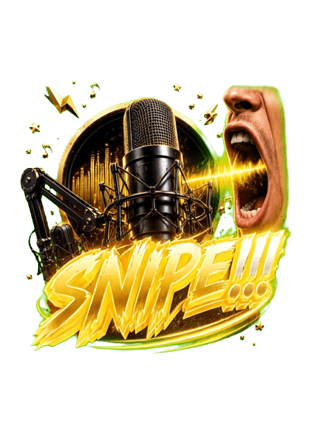 Musiker Match SNIPE!!!