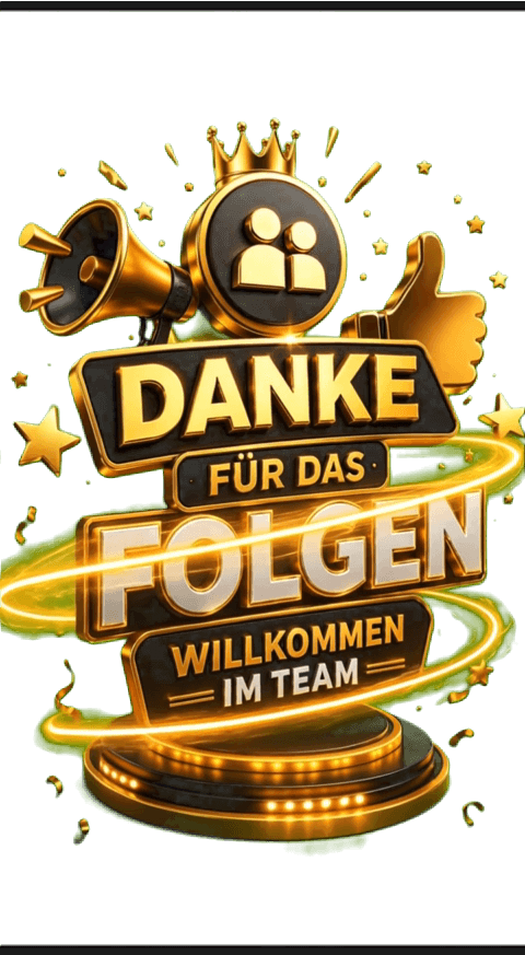 Musiker neue Follower