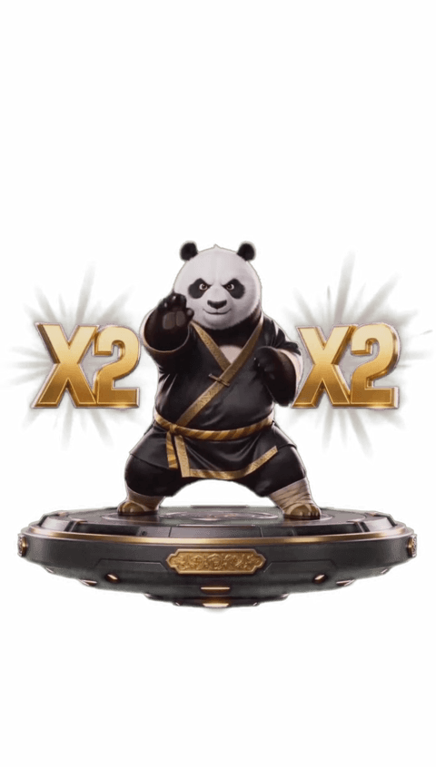 Panda X2