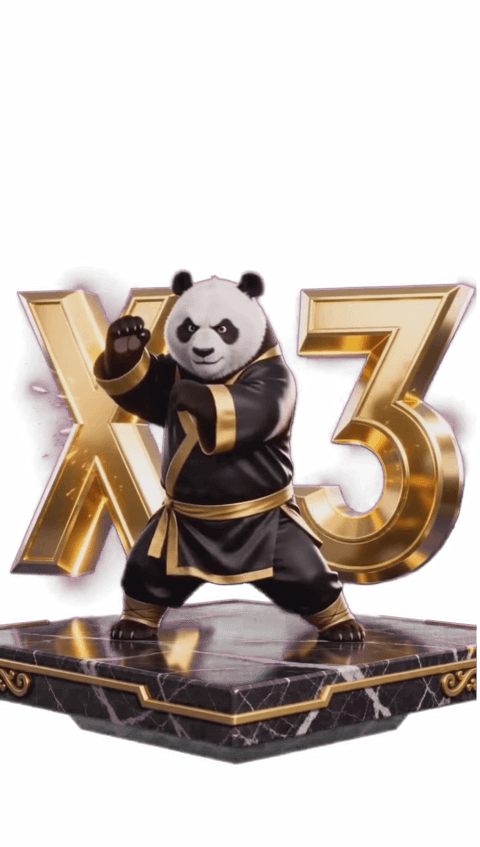 Panda X3