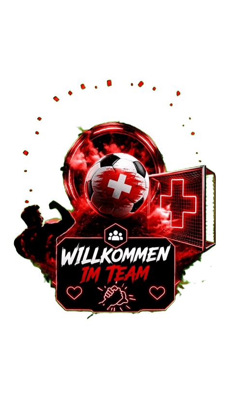 Schweizer Fussball neuer Follower