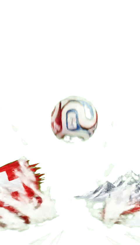 Schweizer Fussball X3