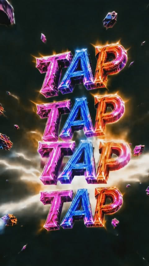 TAP TAP NEON