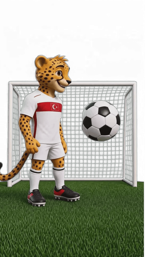 Türkei WM  X3