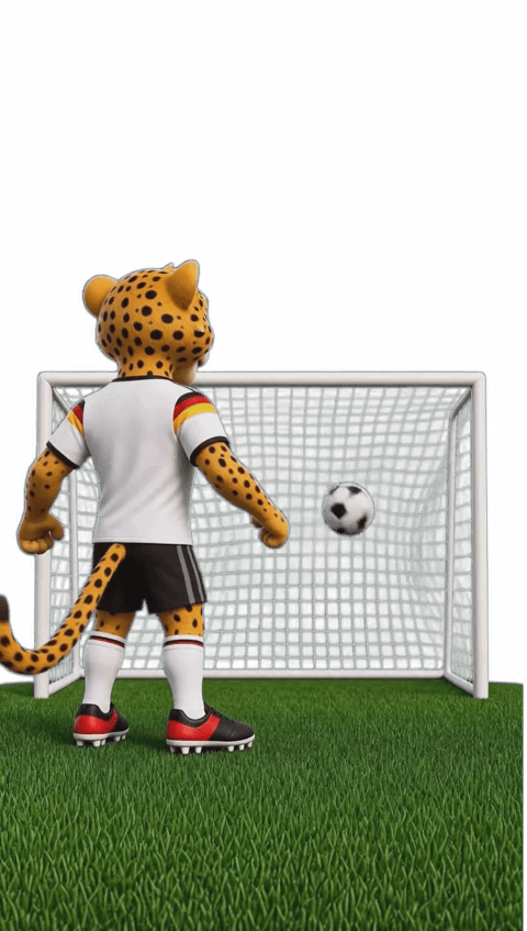 WM Germany X3