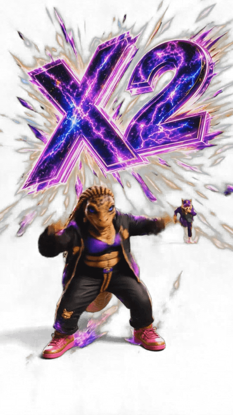 X2 Animation