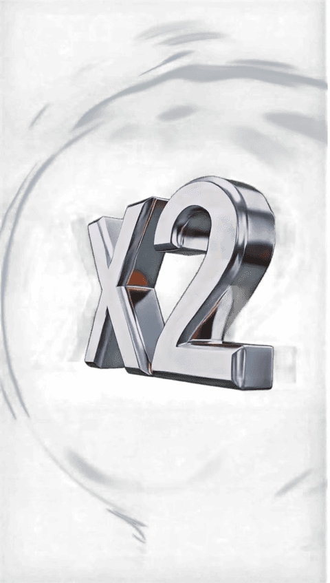 X2 thunder