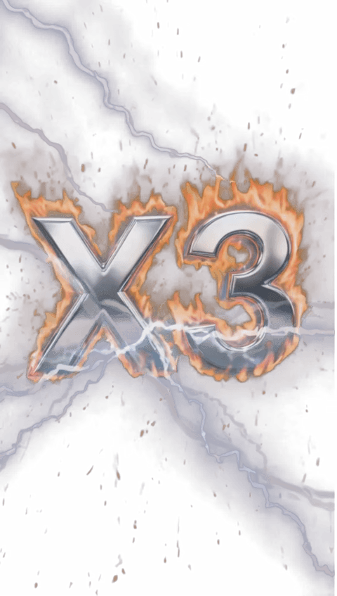 X3 Fire
