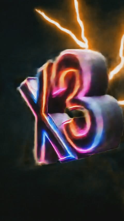 X3 NEON
