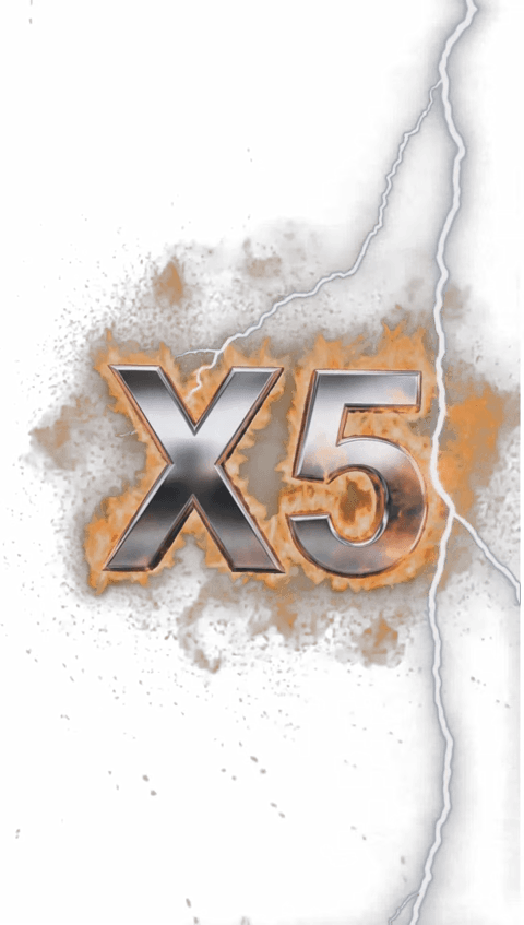 X5 Fire
