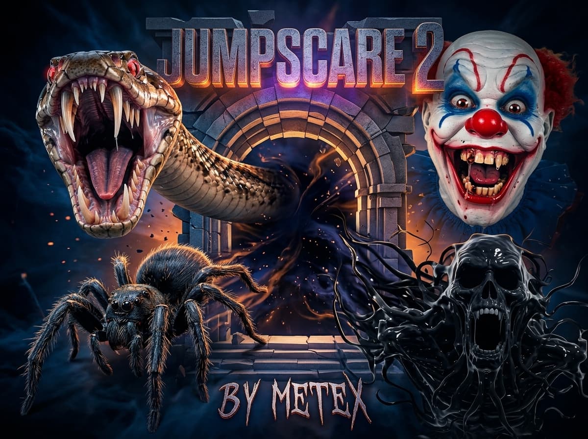 Jumpscare 2