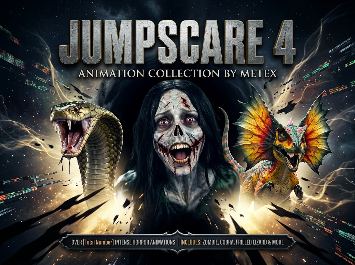 Jumpscare 4
