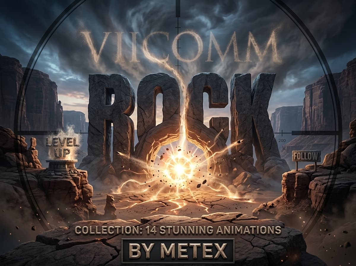 rock