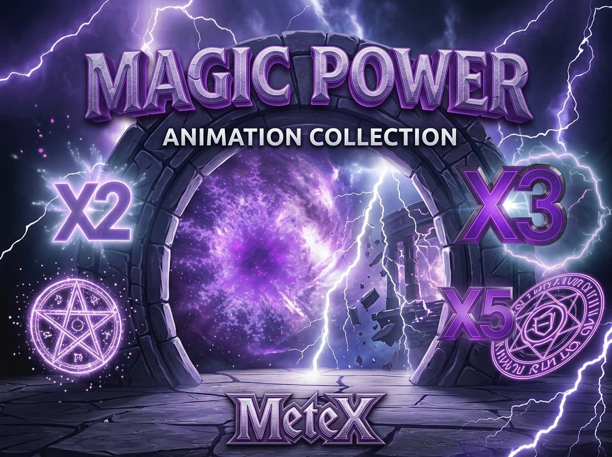 Magic Power