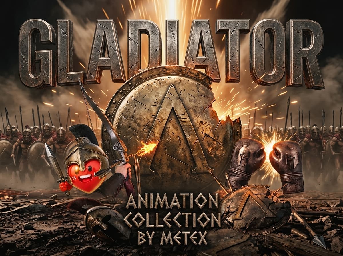 Gladiator
