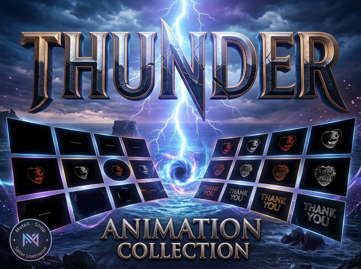 Thunder