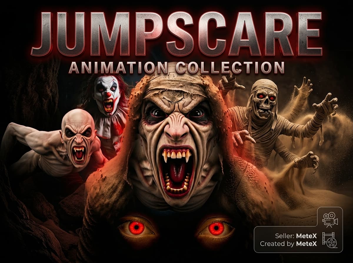 Jumpscare