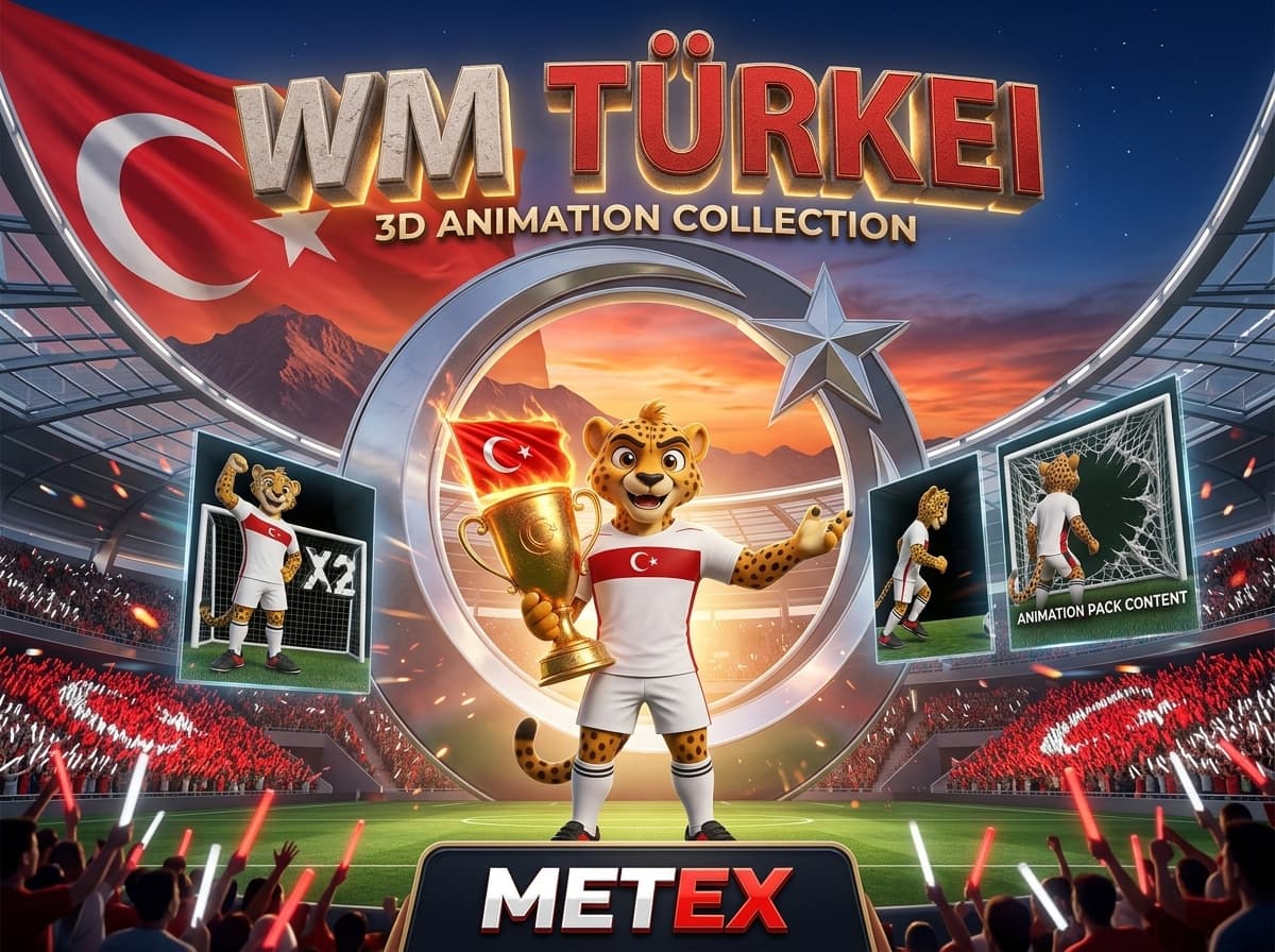 WM Türkei